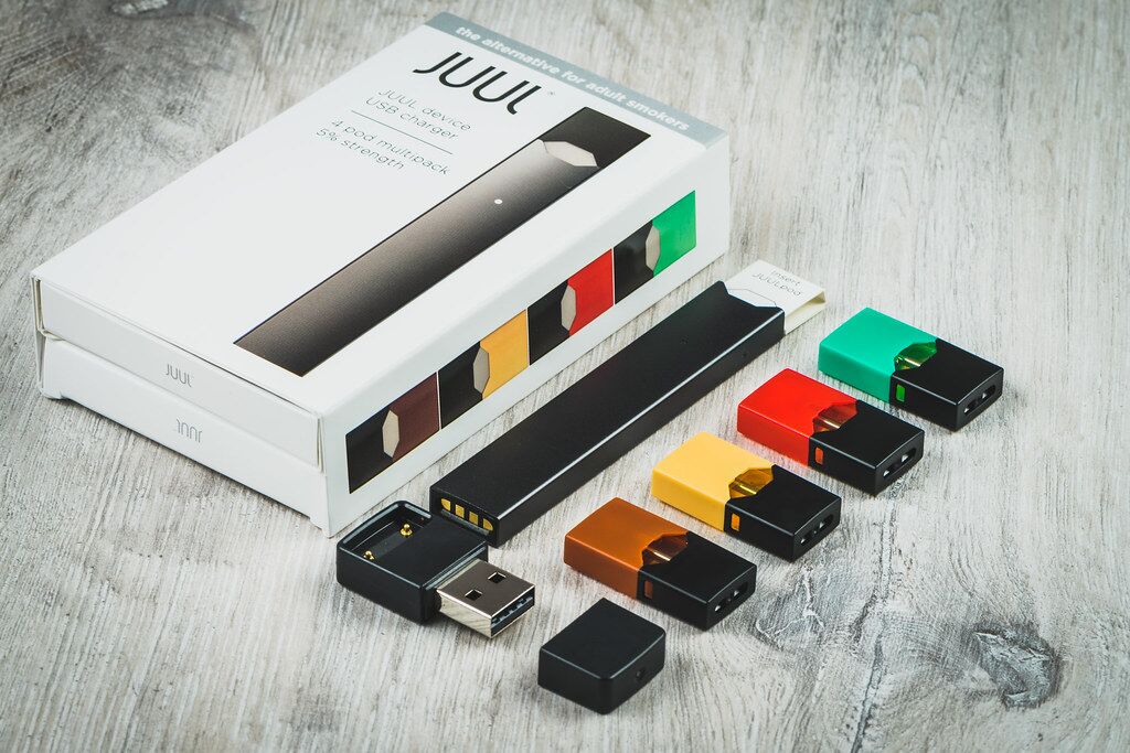 E-Cigarette Dangers: What NYC Residents Should Know About Juul's Return to  Market